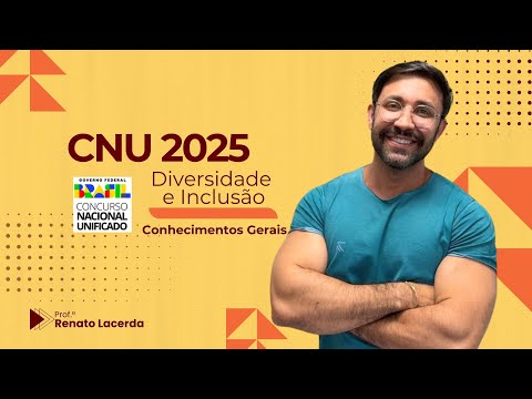 🎯 REVISÃO CNU - Comentando Questões para o Bloco 5