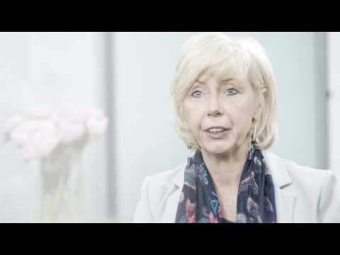 Working in Early Learning and Childcare - Jean