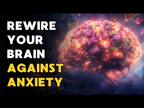 How to Break Free from Anxiety