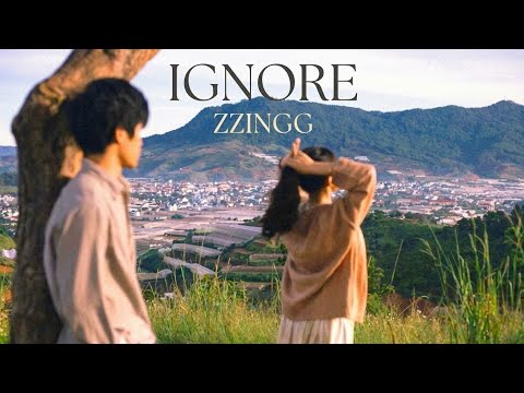IGNORE – ZZING G (Official Audio) | Heartbreak Sad Rap 2026