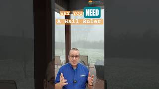 What Do You Really Need After a Hailstorm?