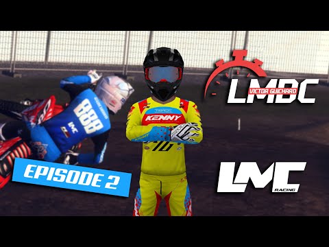 MX Bikes | La Minute du Coach #2 | LMC Victor Guichard