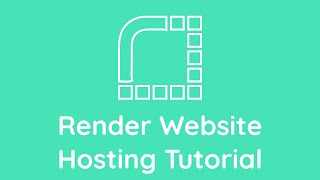 How to Host a Website for Free using Render