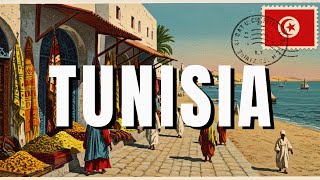 Tunisia Explained in 14 Minutes | History, Geography, Culture