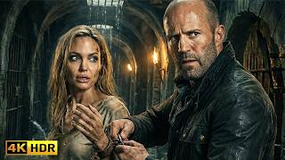 The Final Extraction :: (2026) Jason Statham & Angelina Jolie | Full Action Movie | Full HD