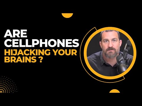 The Dark Side of Smartphones: How Addiction Affects Your Brain and Behavior