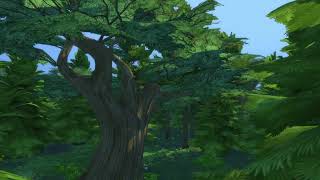 Software Fail | Sims 4 Warrior Cats Legacy: As the Whisker Turns Ep.3