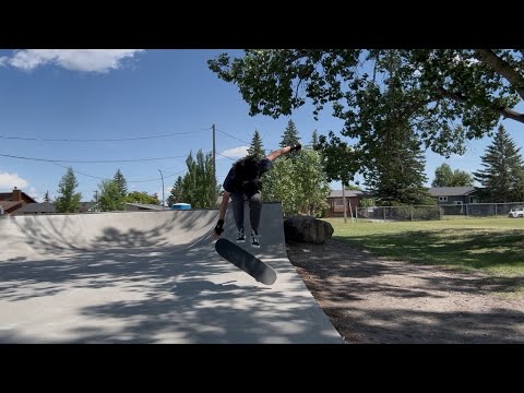 Got free style finger flips down