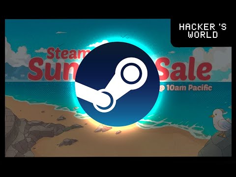 Steam summer sell got new exploits | literally you can get many game free of cost!