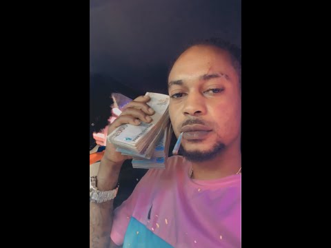 SHEMDON - BIG WHIP (OFFICIAL VIDEO)