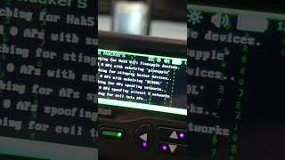 Find Hackers Payload #hak5