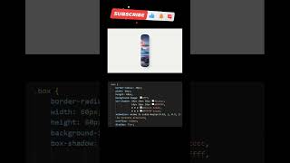 🔥 CSS Scaling Animation | Smooth Hover & Keyframe Effects Tutorial  #coding #cssanimation #shorts