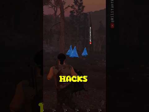 SCUM 1.0: After This Tip You Will Never Lose Your Vehicle in Bushes Again 🚗🌿 #scumgame #gaming