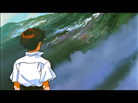 everything is falling apart around you and it's all your fault | old tape