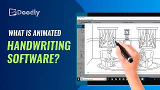 [Full] Doodly: Whiteboard Animation Video Maker Software for PC & Mac