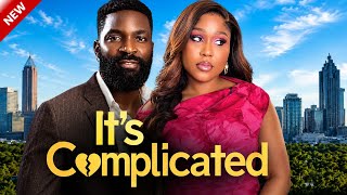 It's Complicated - New Nigerian Movie starring Eso Dike, Ekama Etim Inyang, Michael Ejoor