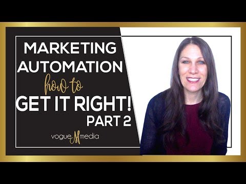Email Marketing Automation: Part 2 - Lead Nurturing instead of Email Newsletters
