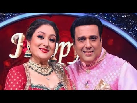 Govinda With His Wife Sunita Ahuja#govinda#shorts#ytshorts