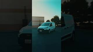 2022 Ford Transit Connect XL – Reliable Cargo Van for Work & Business! Used Vans for Sale in Fresno
