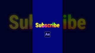 "How to Create a 4-Color Gradient Effect in Adobe After Effects 2025"