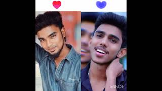 arun 2k1❤️ Riyas 💖