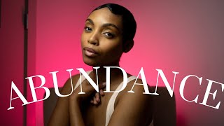 How to Have an Abundance Mindset | scarcity vs abundance