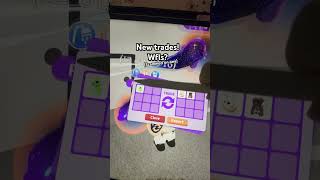 || trades pt2!|| #adoptme #fypviralシ #roblox #adoptmetrades #adoptmepets