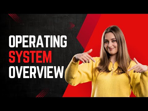 Operating System