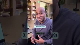 Top new year's resolutions for Android developers