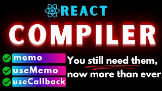 React Compiler : Beyond Basics