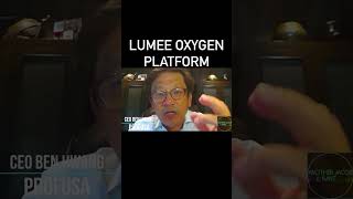 What Is The Lumee Oxygen Platform?
