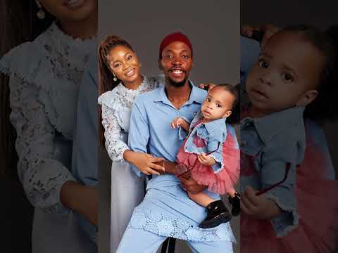 New Month! New Blessings. #family