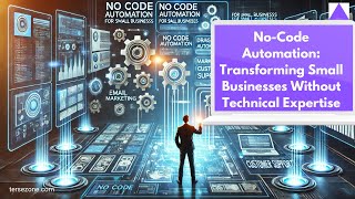 No-Code Automation is Changing Small Business Forever 🚀