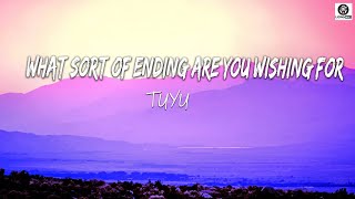 ツユ – どんな結末がお望みだい？ 歌詞 TUYU  / What Sort of Ending Are You Wishing For  Lyrics Color Coded Lyrics
