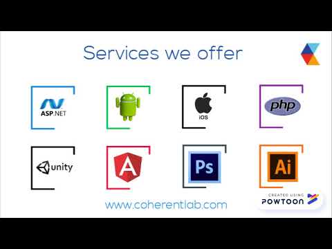 Coherent Lab LLP | Software Company | Mobile App Development | Web Development | Design | Game App