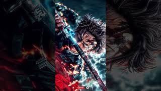 Kimetsu 3D Studio Realistic Demon Slayer #DemonSlayer3D #AnimeReality #AnimeCinematic #EpicAnime