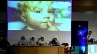The Cloud Era: Revolution or Evolution - Technion Computer Engineering Conference Panel Discussion