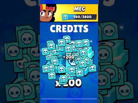 BRAWL STARS NEW UPDATE ✅ OPENING DEAD BOXES 💀🔥 PART 4 #brawlstars #brawl #update #shorts