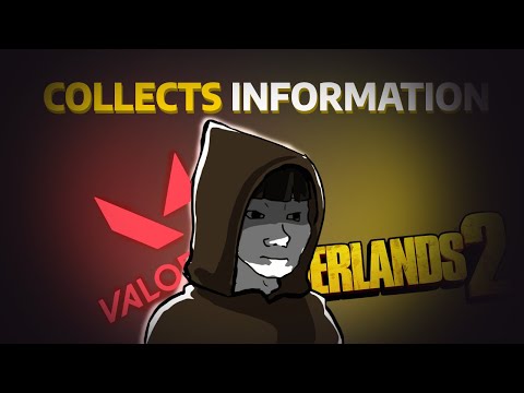 Free Games Are Spying on You ...