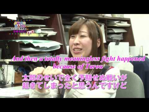 (Eng Sub) How Anime is Made ( Filming, Sakuga , Coloring ) - SHIROBAKO Drama CD Part 2