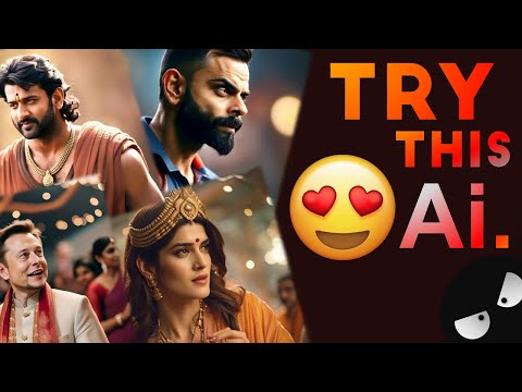 AI Generated  4K Pictures Like This   - NO MIDJOURNEY  | Free