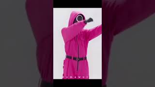 #music #pinkguards #dance #squidgame2 #squidgameseason2 #squidgame squid game dansı.#squidgamedance
