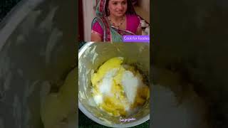 Gopi bahu ne banaya mango shake🍹#youtubechennal#youtube#youtubeshorts#youtuber#viral#viralshorts#yum