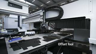 TruMatic 5000: Machine Overview and Demonstration