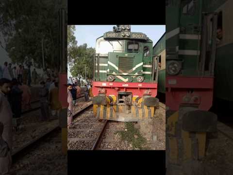 Train derailment #ytshorts #ytviral #derailed #train #railway #greenline