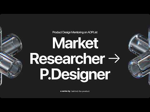 Ep.02: Những băn khoăn khi một Market Researcher muốn chuyển ngành qua UX/UI Design.