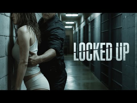 Brutal Prison Thriller You Must See! | Locked Up | Full Movie
