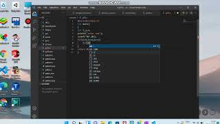 C Pattern Programs | C Program to Print Star Pattern