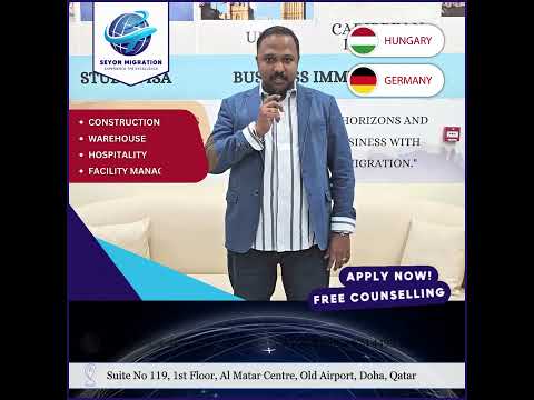 "Hungary & Germany Calling! Jobs in Top Sectors Await You!" Contact us NOW