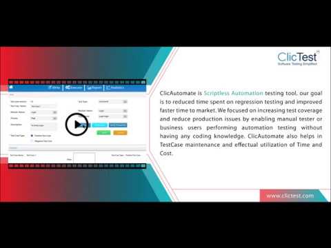 Product-Enabled Independent Software Testing Services Company